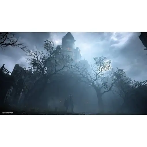 PS5 Demon's Souls Remake