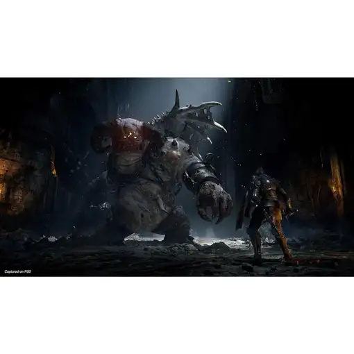 PS5 Demon's Souls Remake