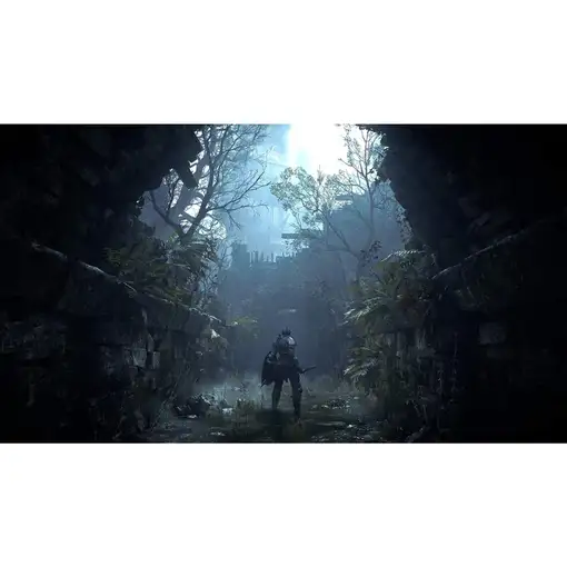 PS5 Demon's Souls Remake