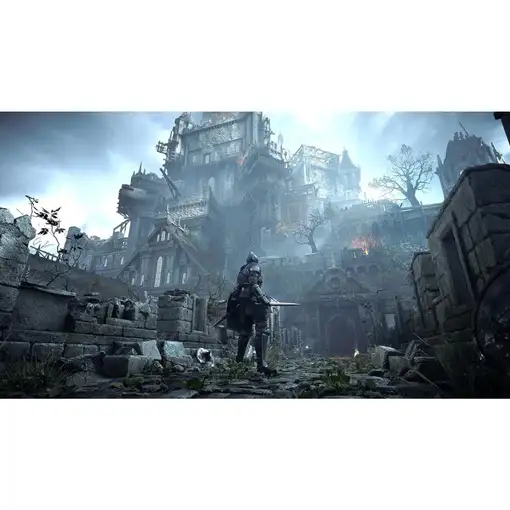 PS5 Demon's Souls Remake