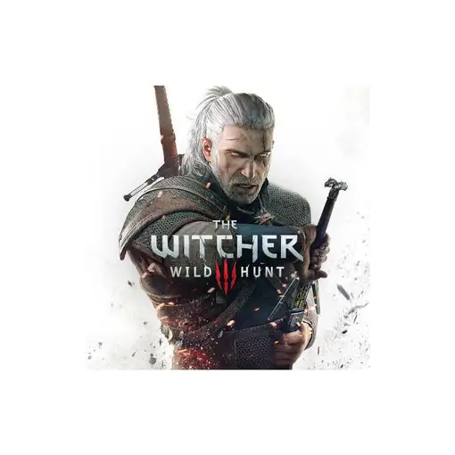 Juego the witcher 3 - complete edition playstation 5