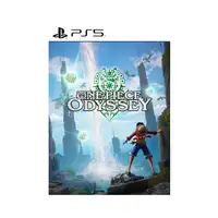 One piece odyssey