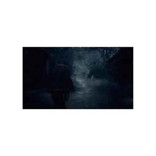 Juego resident evil 4 remake playstation 4