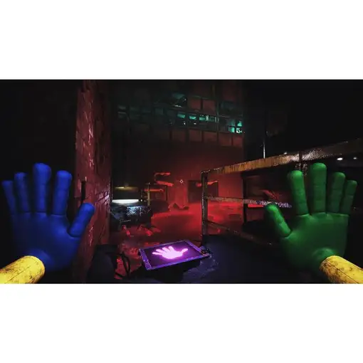 Juego poppy playtime triple pack playstation 5