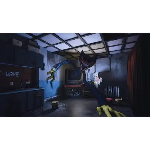 Juego poppy playtime triple pack playstation 5