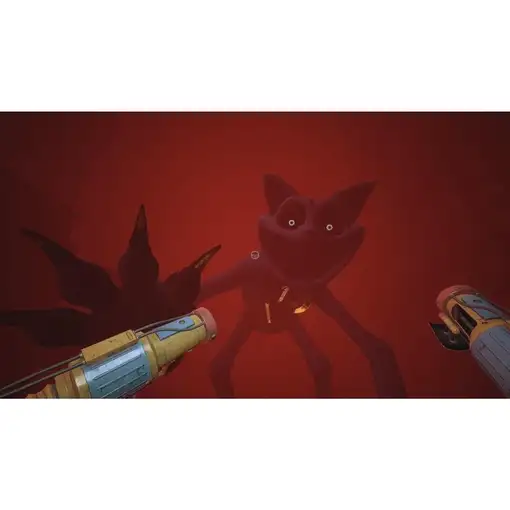 Juego poppy playtime triple pack playstation 5