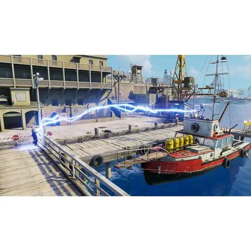 Destroy all humans 2 reprobed