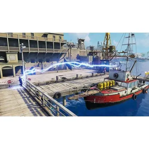 Destroy all humans 2 reprobed