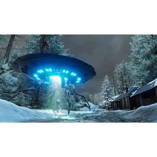 Destroy all humans 2 reprobed