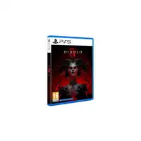 Juego sony ps5 diablo iv