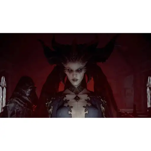 Juego sony ps5 diablo iv