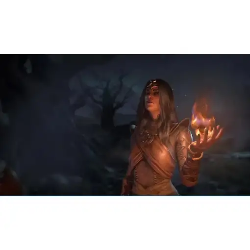 Juego sony ps5 diablo iv