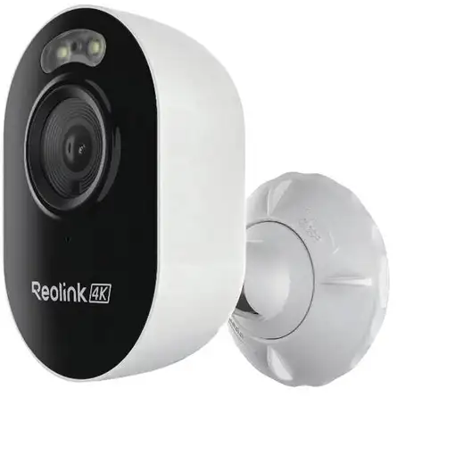 Reolink RL-E450 cámara de vigilancia Torreta Cámara de seguridad IP