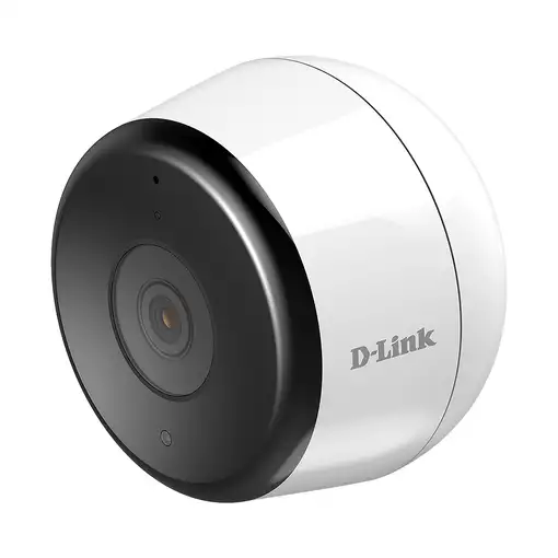 D-Link DCS-8600LH cámara de vigilancia Cubo Cámara de seguridad IP
