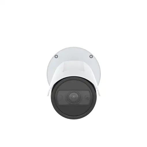 Axis 02339-001 cámara de vigilancia Bala (forma) Cámara de seguridad IP