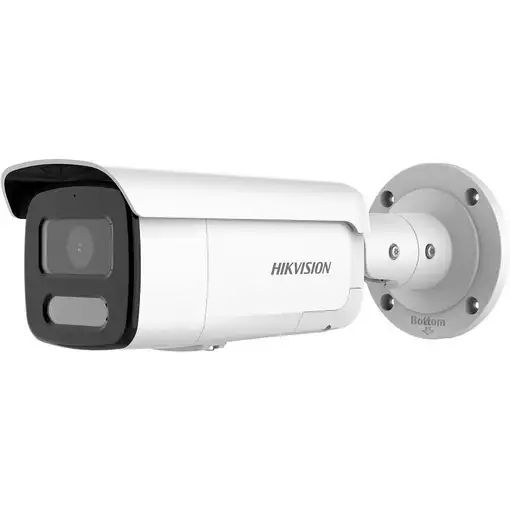 Hikvision Pro Series con ColorVu DS-2CD2T47G2H-LISU/SL(2.8mm)(eF) Bala (forma)
