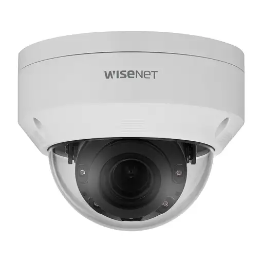 Hanwha ANV-L6082R cámara de vigilancia Almohadilla Cámara de seguridad IP Hanwha ANV-L6082R cámara de vigilancia Almohadilla Cámara de seguridad IP
