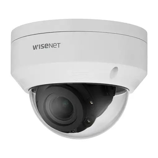 Hanwha ANV-L6082R cámara de vigilancia Almohadilla Cámara de seguridad IP