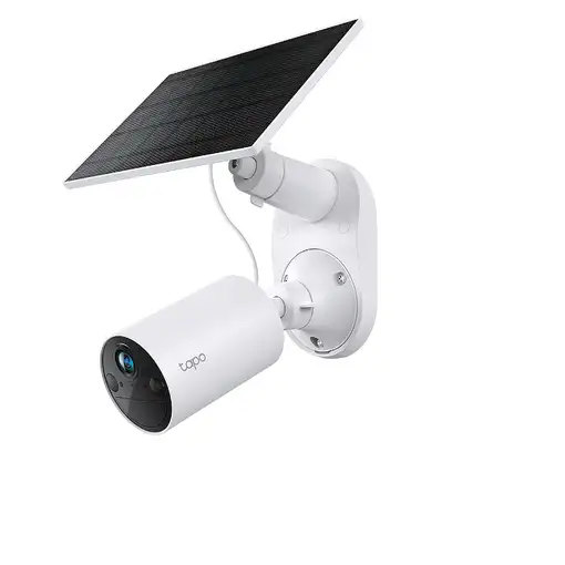 TP-Link Tapo C410 Kit Bala (forma) Cámara de seguridad IP