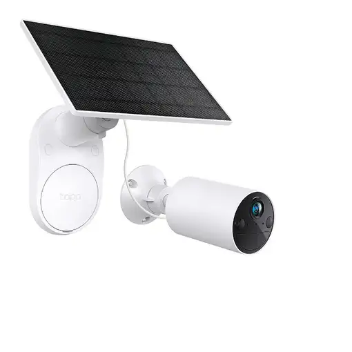 TP-Link Tapo C410 Kit Bala (forma) Cámara de seguridad IP