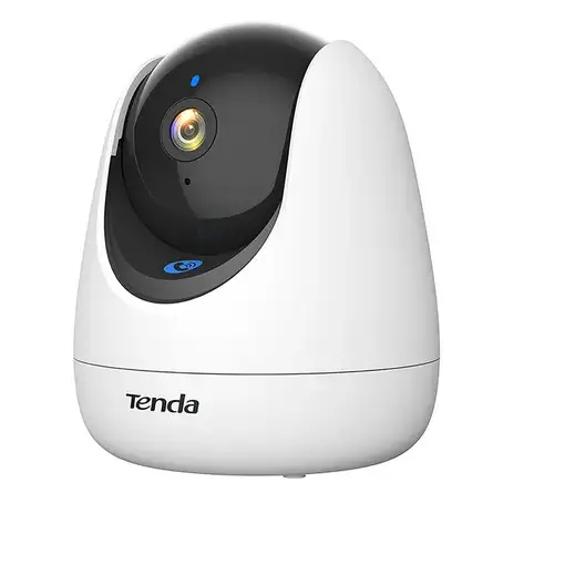 Tenda RP7 cámara de vigilancia Torreta Cámara de seguridad IP