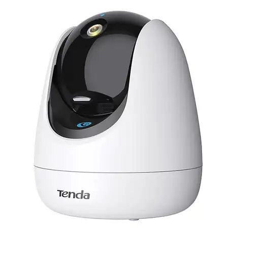 Tenda RP7 cámara de vigilancia Torreta Cámara de seguridad IP