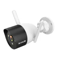 Tenda RT3 cámara de vigilancia Bala (forma) Cámara de seguridad IP