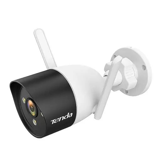 Tenda RT3 cámara de vigilancia Bala (forma) Cámara de seguridad IP Tenda RT3 cámara de vigilancia Bala (forma) Cámara de seguridad IP
