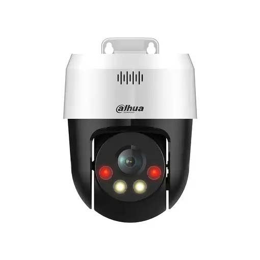 Dahua Technology WizSense SD2A500NB-GNY-A-PV Torreta Cámara de seguridad IP