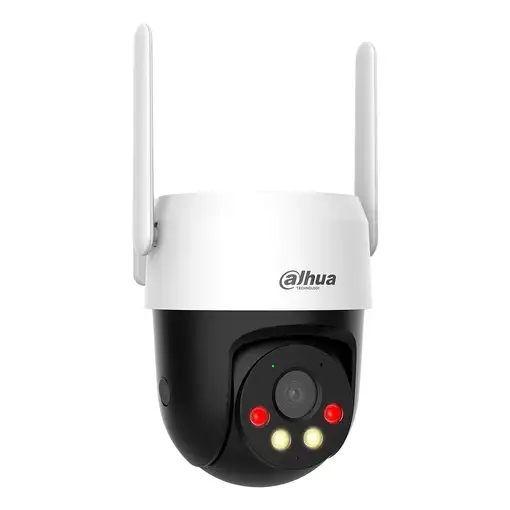 Dahua Technology P3AE-PV-4G cámara de vigilancia Torreta Cámara de seguridad IP