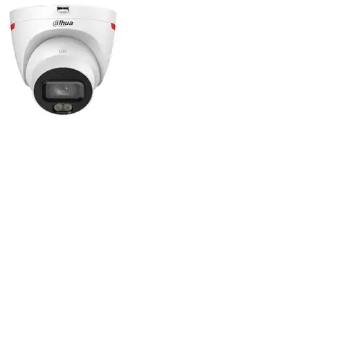 Dahua Technology WizSense IPC-HDW2649T-S-PRO Torreta Cámara de seguridad CCTV