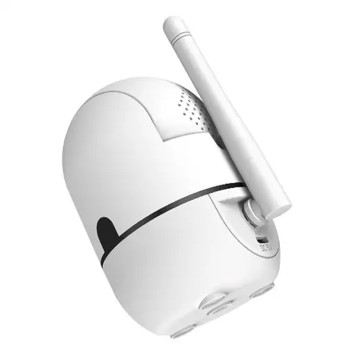 Denver IIC-172 cámara de vigilancia Almohadilla Cámara de seguridad IP