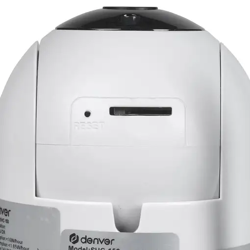 Denver IIC-172 cámara de vigilancia Almohadilla Cámara de seguridad IP