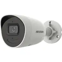 Hikvision DS-2CD2046G2-IU/SL Bala (forma) Cámara de seguridad IP