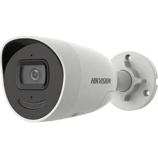 Hikvision DS-2CD2046G2-IU/SL Bala (forma) Cámara de seguridad IP