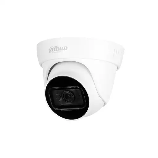 Dahua Technology Lite HAC-HDW1800TL-A-0280B Almohadilla Cámara de seguridad IP