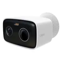 TP-Link Tapo TC80 cámara de vigilancia Bala (forma) Cámara de seguridad IP