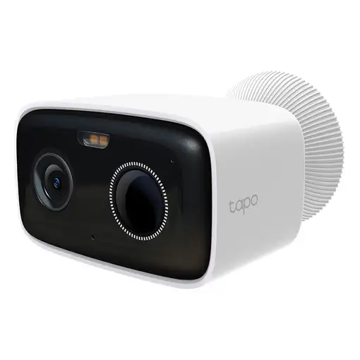 TP-Link Tapo TC80 cámara de vigilancia Bala (forma) Cámara de seguridad IP TP-Link Tapo TC80 cámara de vigilancia Bala (forma) Cámara de seguridad IP