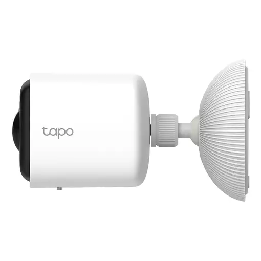 TP-Link Tapo TC80 cámara de vigilancia Bala (forma) Cámara de seguridad IP