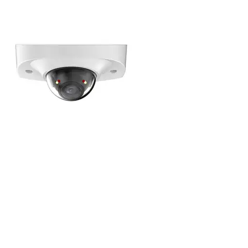Dahua Technology WizSense IPC-HDBW2449F-AS-IL-0280B cámara de vigilancia