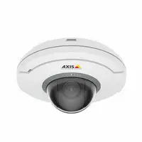 Axis 02346-001 cámara de vigilancia Almohadilla Cámara de seguridad IP