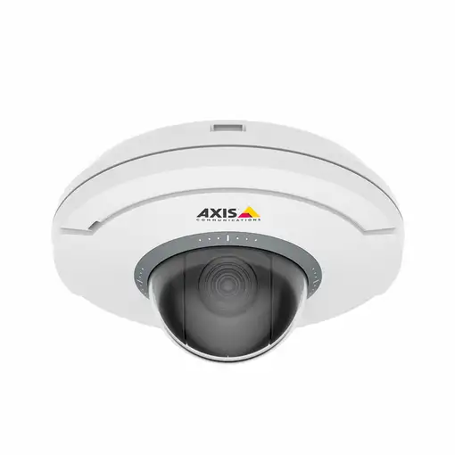 Axis 02346-001 cámara de vigilancia Almohadilla Cámara de seguridad IP