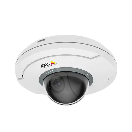 Axis 02346-001 cámara de vigilancia Almohadilla Cámara de seguridad IP