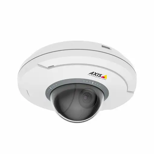 Axis 02346-001 cámara de vigilancia Almohadilla Cámara de seguridad IP