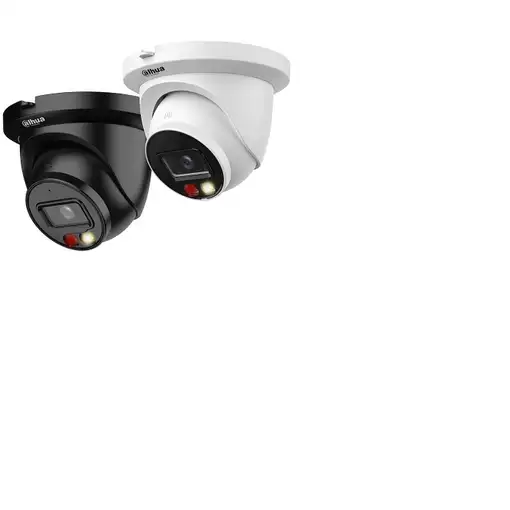 Dahua Technology WizSense DH-IPC-HDW2849TMP-S-IL-0280B cámara de vigilancia