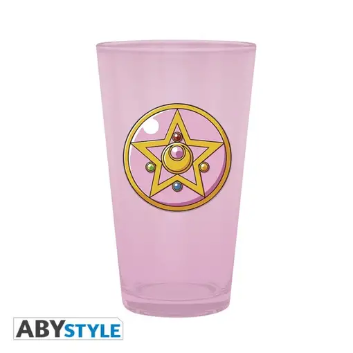 Vaso Abystyle XXL de Sailor Moon