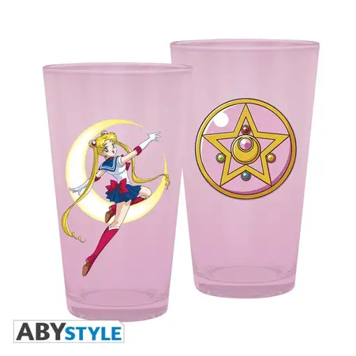 Vaso Abystyle XXL de Sailor Moon