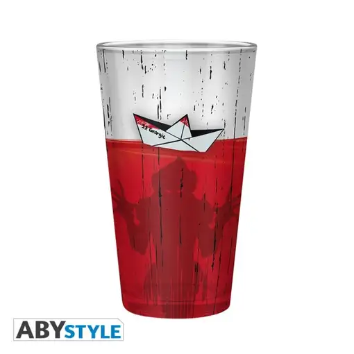 Vaso Abystyle XXL It Modelo Time to Float