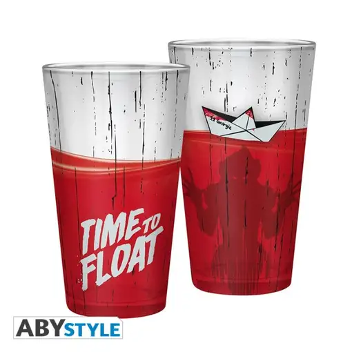 Vaso Abystyle XXL It Modelo Time to Float