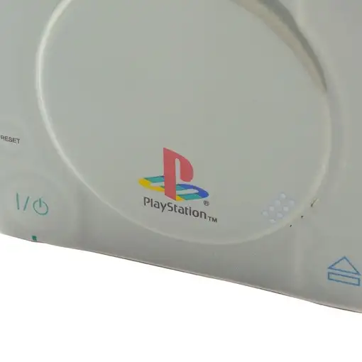 Taza de Cerámica 3D Abystyle Play Station Modelo Consola